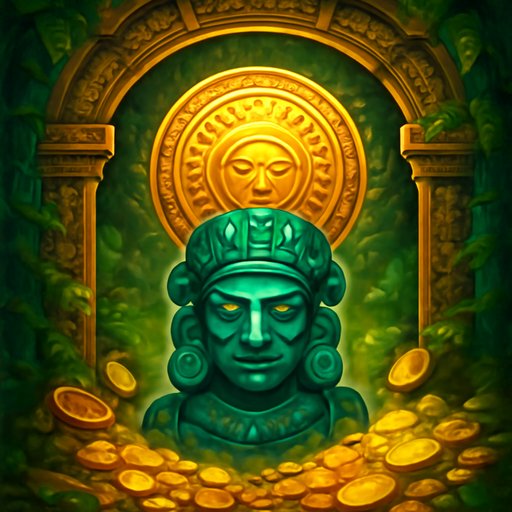 777joya App Home Screen