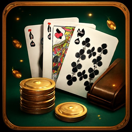 777joya Egyptian Fishing Theme