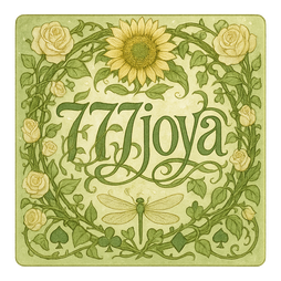 777joya logo